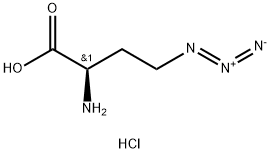 hydrochloride Struktur