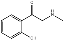 Adrenaline Impurity 9 HCl Struktur