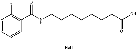 Salcaprozate Sodium