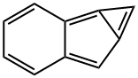 Cycloprop[a]indene Struktur