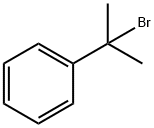 Benzene, (1-bromo-1-methylethyl)-