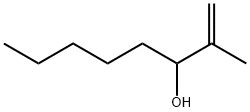 1-Octen-3-ol, 2-methyl-