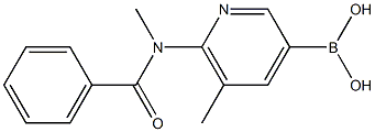 446299-81-6 結(jié)構(gòu)式