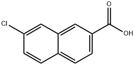 5043-12-9 結(jié)構(gòu)式