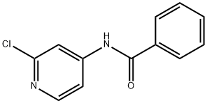 591754-12-0 結(jié)構(gòu)式