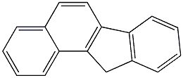 BENZOFLUORENE Struktur