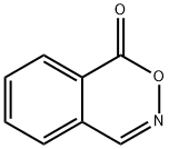 benzoxazinone Struktur