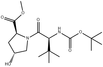 630421-45-3 結(jié)構(gòu)式