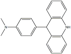 4-(9,10-dihydroacridin-9-yl)-N,N-dimethylaniline