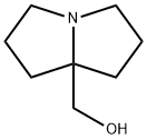 (tetrahydro-1H-pyrrolizin-7a(5H)-yl)methanol