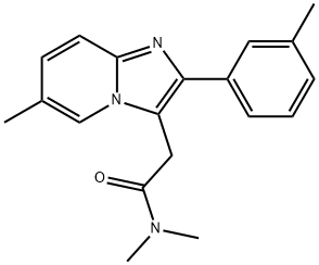 82626-71-9 結(jié)構(gòu)式