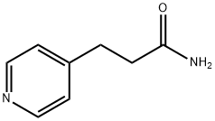 3-(4-Pyridyl)propanamide