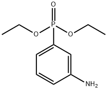 Diethyl-3-aminophenyl phosphonate