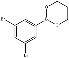 915208-31-0 結(jié)構(gòu)式