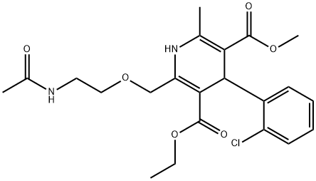 Amlodipine Impurity 29