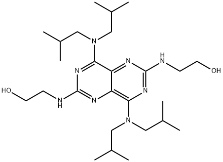 949467-71-4 結(jié)構(gòu)式