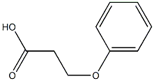 PHENOXYPROPIONATE Struktur