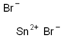 Tin(II) bromide Struktur