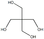 pentaerythritol Struktur