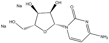 胞苷酸二鈉