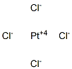 PLATINUMCHLORIDE,10%(W/V)AQUEOUSSOLUTION Struktur