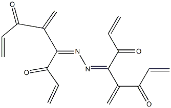 temacrazine Struktur