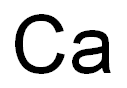 calcium binding peptide 8 Struktur