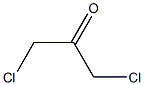 CHLOROMETHYLKETONE Struktur