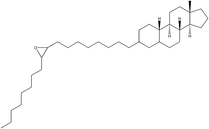 ESTRAGOLEOXIDE Struktur