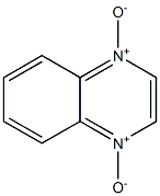 QUINOXALINEDIOXIDE Struktur