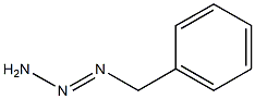 PHENYLMETHYLTRIAZENE Struktur