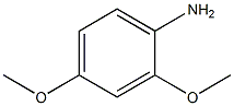 ORTHO,PARA-DIMETHOXYANILINE Struktur