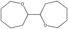 7-OXABICYCLO-HEPTANE Struktur