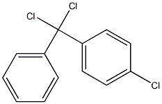 4-Chlorobenzhydryichloride Struktur