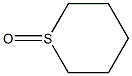 Pentamethylene Sulfoxide Struktur