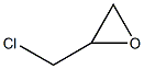 (Z)-(+)-EPICHLOROHYDRIN Struktur