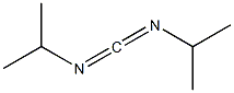 propan-2-yl[(propan-2-ylimino)methylidene]amine Struktur