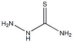 THIOSEMICARBAZIDE extrapure AR Struktur