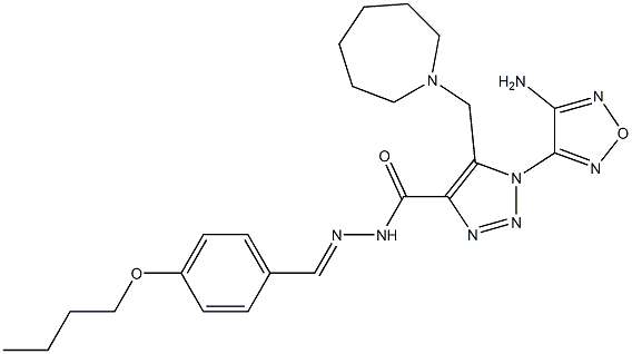  化學(xué)構(gòu)造式