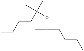 (-)-Methyl[(R)-1-methylpentyl] ether Struktur