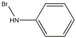 Bromophenylamine Struktur