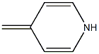 4-Methylene-1,4-dihydropyridine Struktur