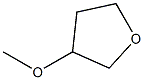 3-Methoxytetrahydrofuran Struktur