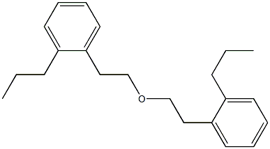 2-Propylphenylethyl ether Struktur