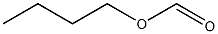 (-)-Formic acid (S)-(1-2H)butyl ester Struktur