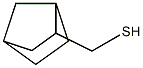 2-Norbornanemethanethiol Struktur