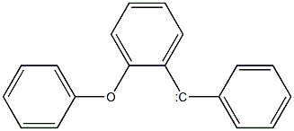 (2-Phenyloxyphenyl)phenylcarbene Struktur