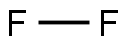 Fluorine coating Struktur