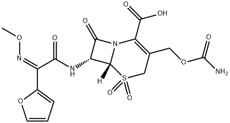 929531-97-5 結(jié)構(gòu)式