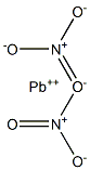 LEADNITRATE,4%(W/V)SOLUTION Struktur